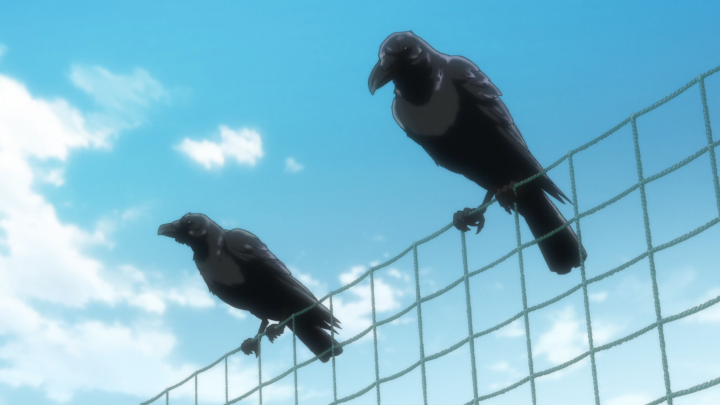 Ao Ashi Ep 7 Img (13) – AngryAnimeBitches Anime Blog