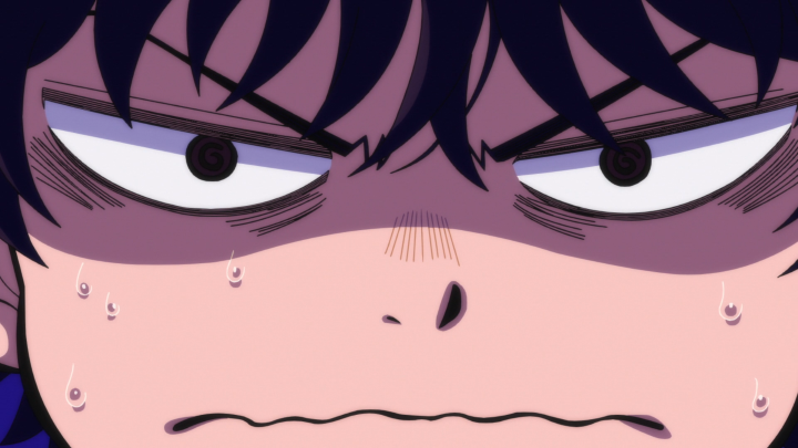 Ao Ashi Ep 8 Img (18) – AngryAnimeBitches Anime Blog