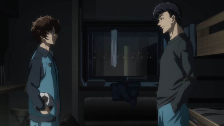 Ao Ashi Ep 8 Img (20) – AngryAnimeBitches Anime Blog