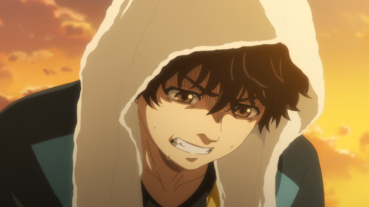 Ao Ashi Ep 8 Img (7) – AngryAnimeBitches Anime Blog