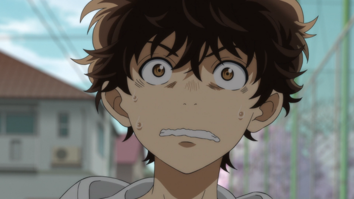 Ao Ashi Episode 10 Vostfr