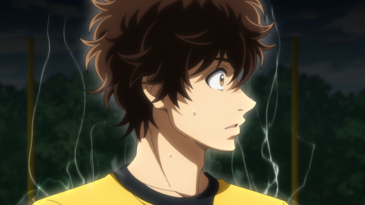 Ao Ashi Ep 11 Img (10) – AngryAnimeBitches Anime Blog