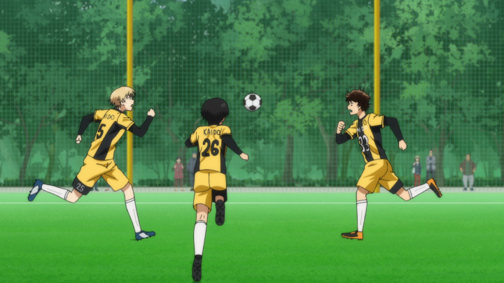 Ao Ashi Ep 11 Img (3) – AngryAnimeBitches Anime Blog