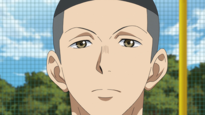 Ao Ashi Ep 9 Img (23) – AngryAnimeBitches Anime Blog