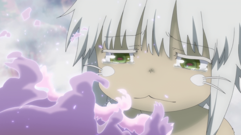 Made in Abyss: Retsujitsu no Ougonkyou Episodes 9 & 10