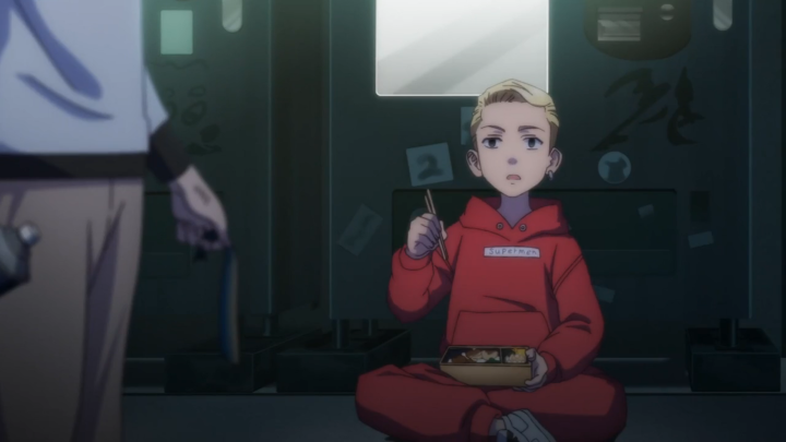 Tokyo Revengers S2 Ep 10 Img (13) – AngryAnimeBitches Anime Blog