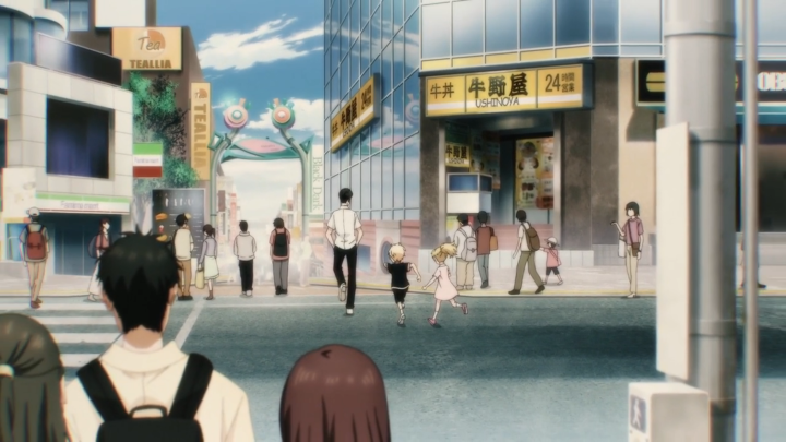 Tokyo Revengers S2 Ep 10 Img (7) – AngryAnimeBitches Anime Blog