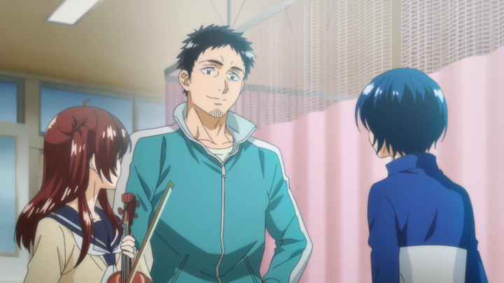 Ao no Orchestra Ep 1 (19) – AngryAnimeBitches Anime Blog