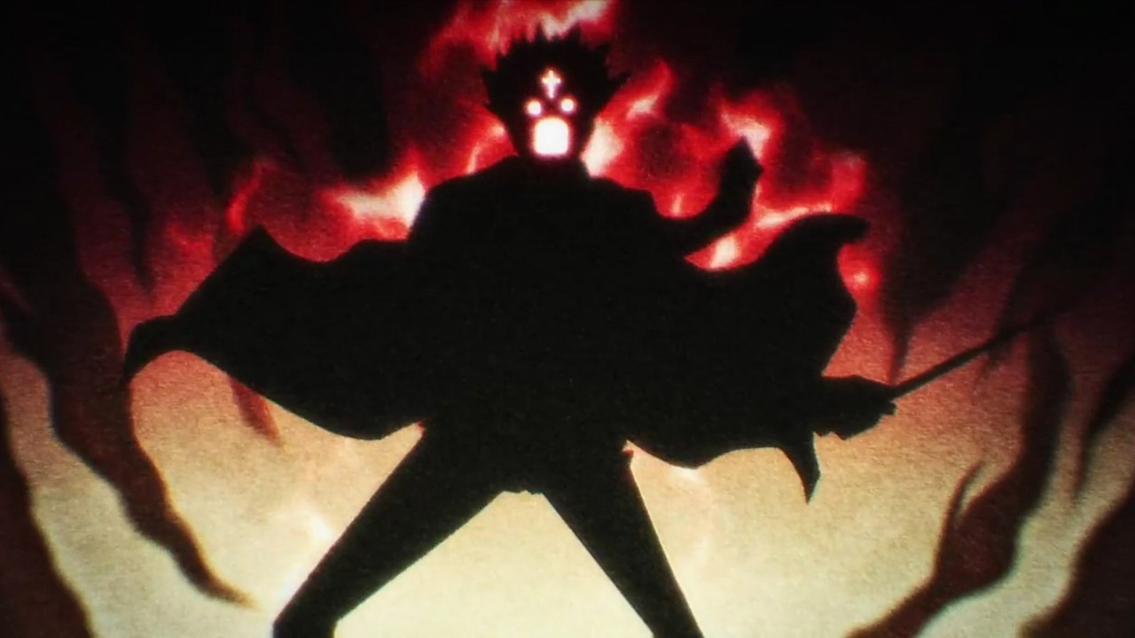 Mashle Ep-10-05 – AngryAnimeBitches Anime Blog