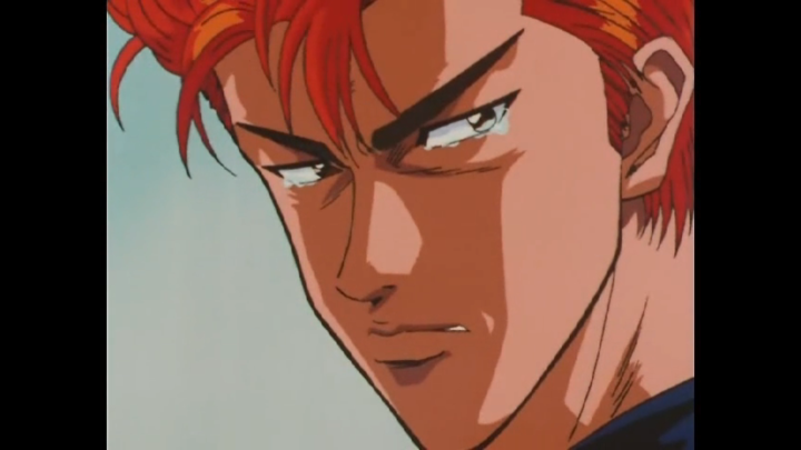 Slam Dunk Ep 1 Img (24) – AngryAnimeBitches Anime Blog