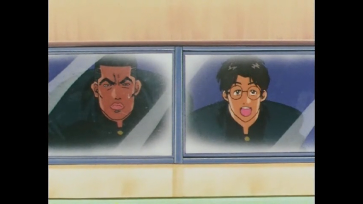 Slam Dunk Ep 9 Img (4) – AngryAnimeBitches Anime Blog