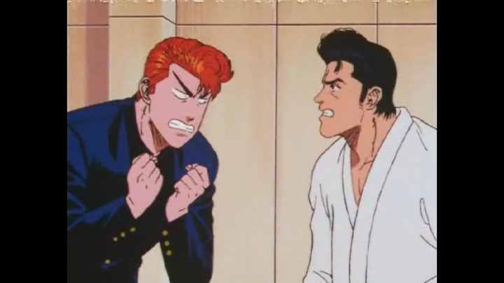 Slam Dunk Ep 9 Img (5) – AngryAnimeBitches Anime Blog