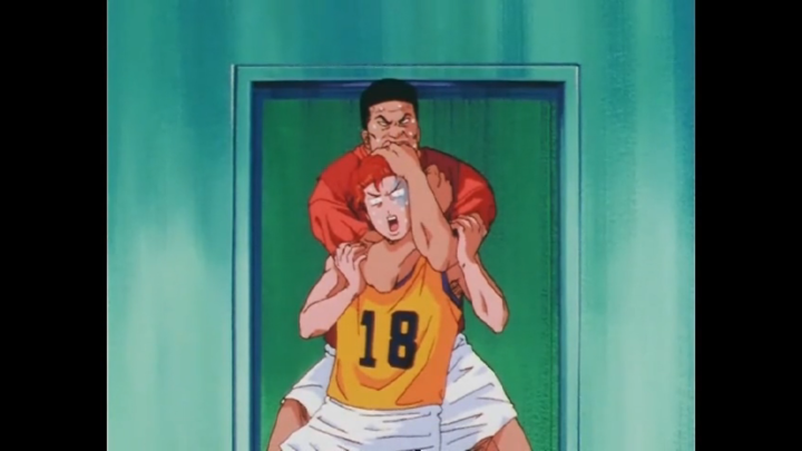 Slam Dunk Ep 9 Img (6) – AngryAnimeBitches Anime Blog